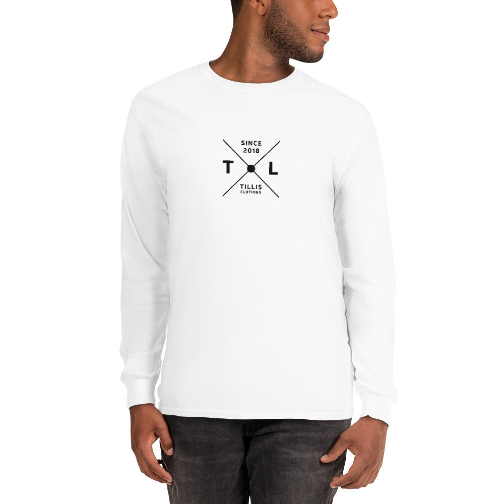 TILLIS LONG SLEEVE VOL 02