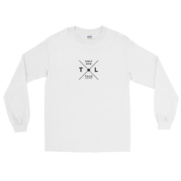 TILLIS LONG SLEEVE VOL 02