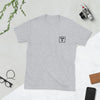 TILLIS ORIGINAL MEN'S TEE // GRAY