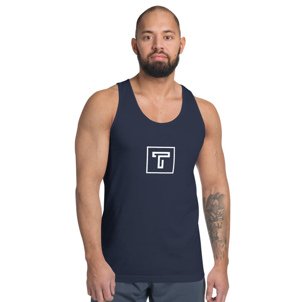 TILLIS ORIGINAL VOL. 02 MEN'S TANK
