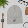 TILLIS ORIGINAL CUFFED BEANIE