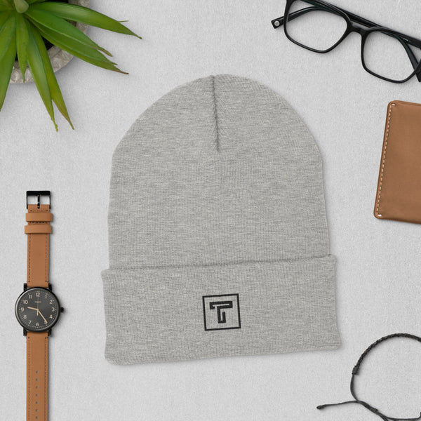 TILLIS ORIGINAL CUFFED BEANIE