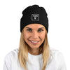 TILLIS POM-POM BEANIE