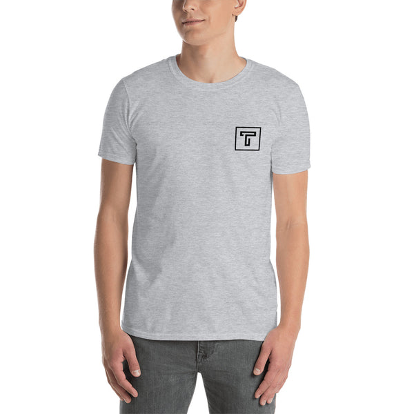 TILLIS ORIGINAL MEN'S TEE // GRAY