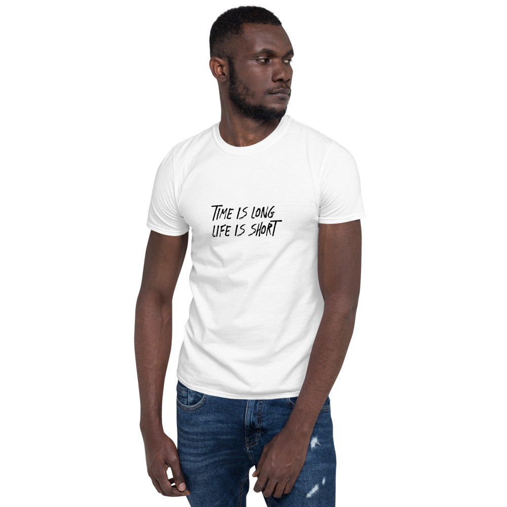 TILLIS Vol. 03 - Men's Tee