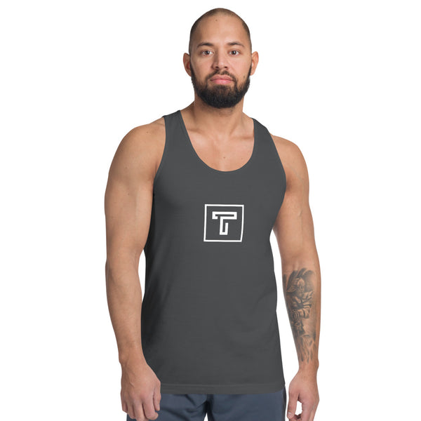 TILLIS ORIGINAL VOL. 02 MEN'S TANK