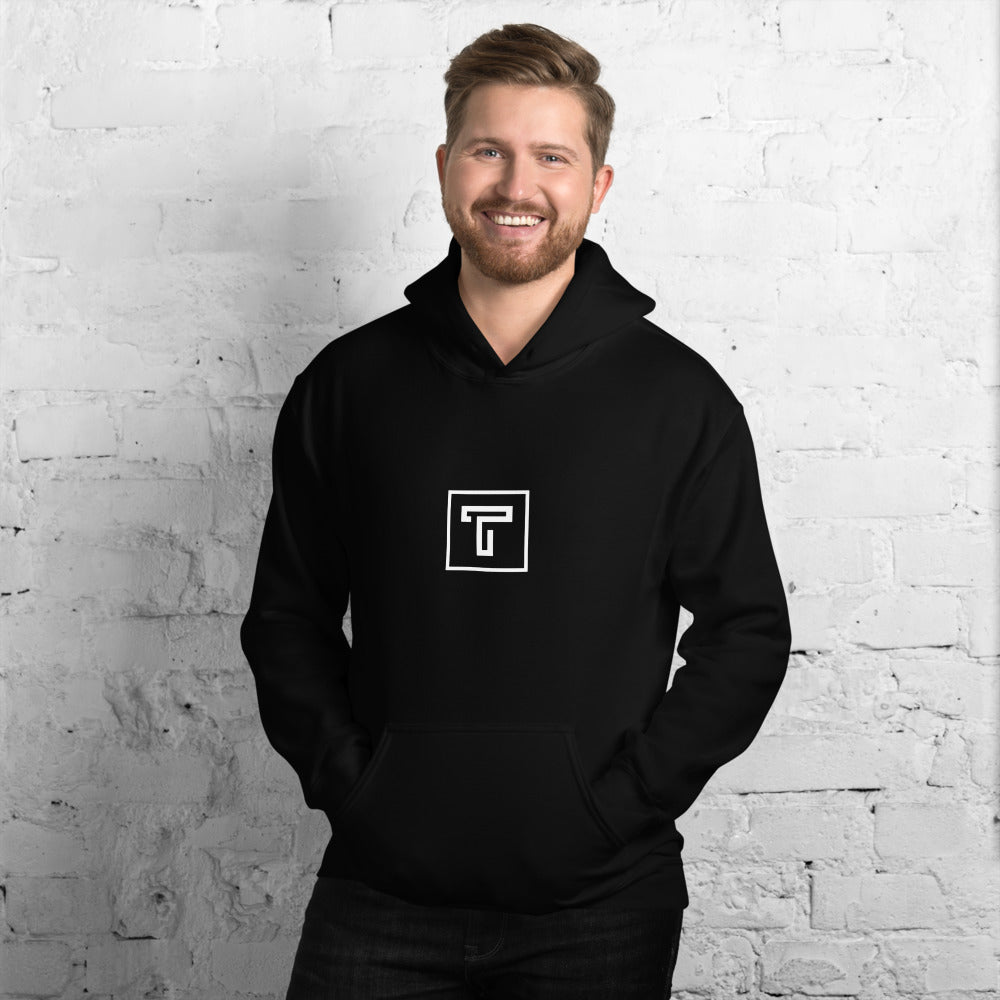 TILLIS MEN'S HOODIE VOL. 01