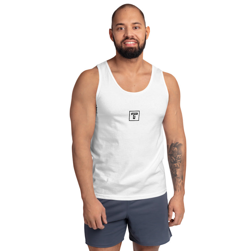 TILLIS MEN'S TANK