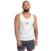 TILLIS MEN'S TANK